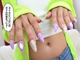 オナラ☆ギャル 朝日奈みお　サンプル画像04